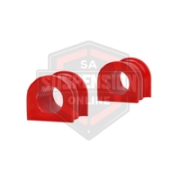 Sway Bar Mount - Bushing Kit 22mm (Mounting- stabiliser bar) 