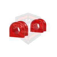 Sway Bar Mount - Bushing Kit 30mm (Mounting- stabiliser bar) 