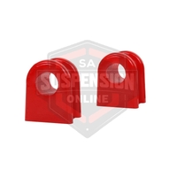 Sway Bar Mount - Bushing Kit 30mm (Mounting- stabiliser bar) 
