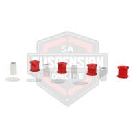 Sway Bar Link - Bushing Kit (Bushing- stabiliser coupling rod) 