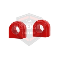 Sway Bar Mount - Bushing Kit 22mm (Mounting- stabiliser bar) 