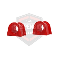 Sway Bar Mount - Bushing Kit 26mm (Mounting- stabiliser bar) 