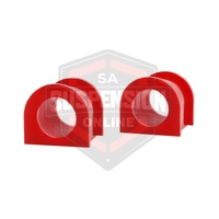 Sway Bar Mount - Bushing Kit 27mm (Mounting- stabiliser bar) 