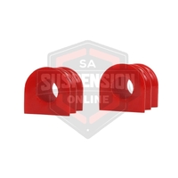 Sway Bar Mount - Bushing Kit 24mm (Mounting- stabiliser bar) 
