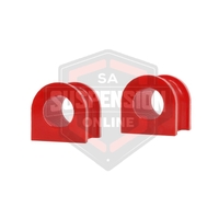 Sway Bar Mount - Bushing Kit 30mm (Mounting- stabiliser bar) 