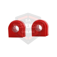 Sway Bar Mount - Bushing Kit 19mm (Mounting- stabiliser bar) 