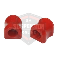 Sway Bar Mount - Bushing Kit 22mm (Mounting- stabiliser bar) 