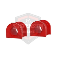 Sway Bar Mount - Bushing Kit 29mm (Mounting- stabiliser bar) 