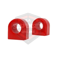 Sway Bar Mount - Bushing Kit 30mm (Mounting- stabiliser bar) 