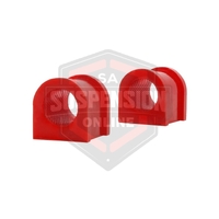 Sway Bar Mount - Bushing Kit 22mm (Mounting- stabiliser bar) 