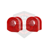 Sway Bar Mount - Bushing Kit 20mm (Mounting- stabilizer bar) 