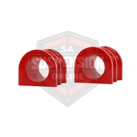 Sway Bar Mount - Bushing Kit 33mm (Mounting- stabiliser bar) 