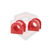 Sway Bar Mount - Bushing Kit 26mm (Mounting- stabilizer bar) 