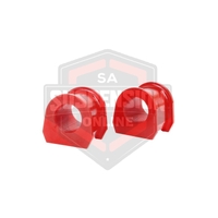 Sway Bar Mount - Bushing Kit 30mm (Mounting- stabiliser bar) 