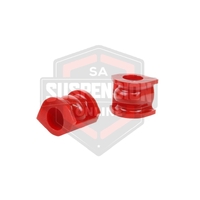 Sway Bar Mount - Bushing Kit 26mm (Mounting- stabiliser bar) 