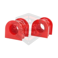 Sway Bar Mount - Bushing Kit 21mm (Mounting- stabiliser bar) 