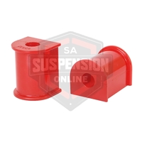 Sway Bar Mount - Bushing Kit 19mm (Mounting- stabiliser bar) 