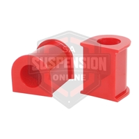 Sway Bar Mount - Bushing Kit 30mm (Mounting- stabiliser bar) 