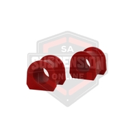 Sway Bar Mount - Bushing Kit 21mm (Mounting- stabilizer bar) 