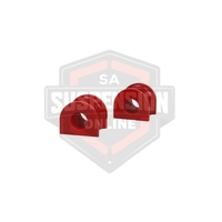 Sway Bar Mount - Bushing Kit 27mm (Mounting- stabiliser bar) 