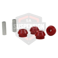 Sway Bar Link - Bushing Kit (Bushing- stabiliser coupling rod) 