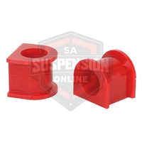 Sway Bar Mount - Bushing Kit 27mm (Mounting- stabilizer bar) 