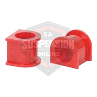 Sway Bar Mount - Bushing Kit 30mm (Mounting- stabilizer bar) 