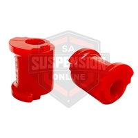 Sway Bar Mount - Bushing Kit 15mm (Mounting- stabilizer bar) 