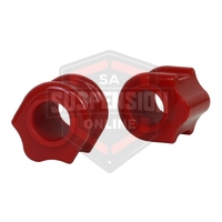 Sway Bar Mount - Bushing Kit 33mm (Mounting- stabiliser bar) 