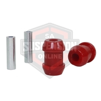 Sway Bar Link - Bushing Kit (Bushing- stabiliser coupling rod) 