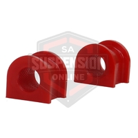 Sway Bar Mount - Bushing Kit 20mm (Mounting- stabiliser bar) 