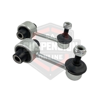 Sway Bar Link (Link/Coupling Rod- stabiliser bar) 