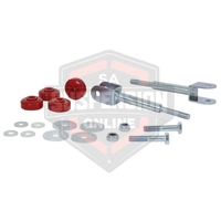 Sway Bar Link (Link/Coupling Rod- stabiliser bar) 