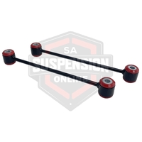 Sway Bar Link (Link/Coupling Rod- stabiliser bar) fits rear