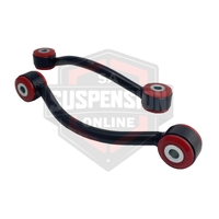 Sway Bar Link (Link/Coupling Rod- stabiliser bar) fits rear