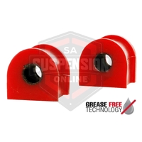 Sway Bar Mount - Bushing Kit 14mm (Mounting- stabiliser bar) 