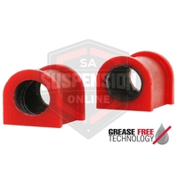 Sway Bar Mount - Bushing Kit 26mm (Mounting- stabiliser bar) 