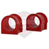 Sway Bar Mount - Bushing Kit 30mm (Mounting- stabiliser bar) 