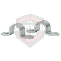 Sway Bar Mount - Saddle Kit (BrFits Acket- stabiliser mounting) 