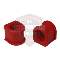 Sway Bar Mount - Bushing Kit 24mm (Mounting- stabiliser bar) 