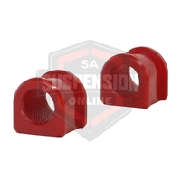 Sway Bar Mount - Bushing Kit 23mm (Mounting- stabiliser bar) 