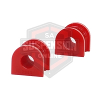 Sway Bar Mount - Bushing Kit 15mm (Mounting- stabiliser bar) 