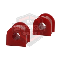 Sway Bar Mount - Bushing Kit 15mm (Mounting- stabiliser bar) 