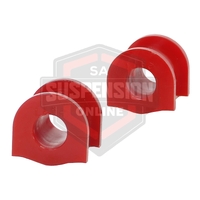 Sway Bar Mount - Bushing Kit 18mm (Mounting- stabiliser bar) 