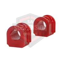 Sway Bar Mount - Bushing Kit 25mm (Mounting- stabiliser bar) 