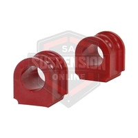 Sway Bar Mount - Bushing Kit 26mm (Mounting- stabiliser bar) 