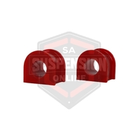 Sway Bar Mount - Bushing Kit 26mm (Mounting- stabiliser bar) 