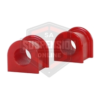 Sway Bar Mount - Bushing Kit 24mm (Mounting- stabiliser bar) 