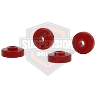 Shock Absorber - Bushing Kit (Rod/Strut- wheel suspension) 