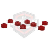 Shock Absorber - Bushing Kit (Bush- shock absorber) 